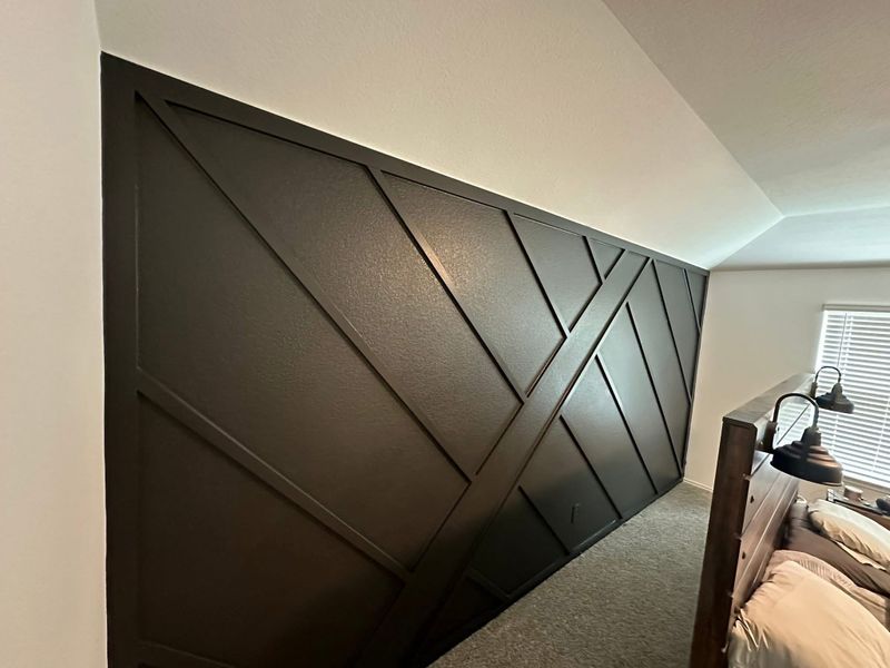 Interior Painting