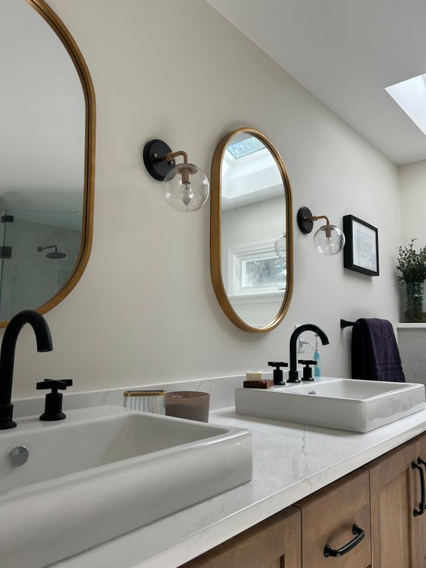 Bathroom Remodeling