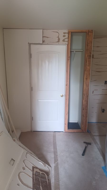 Home Renovations