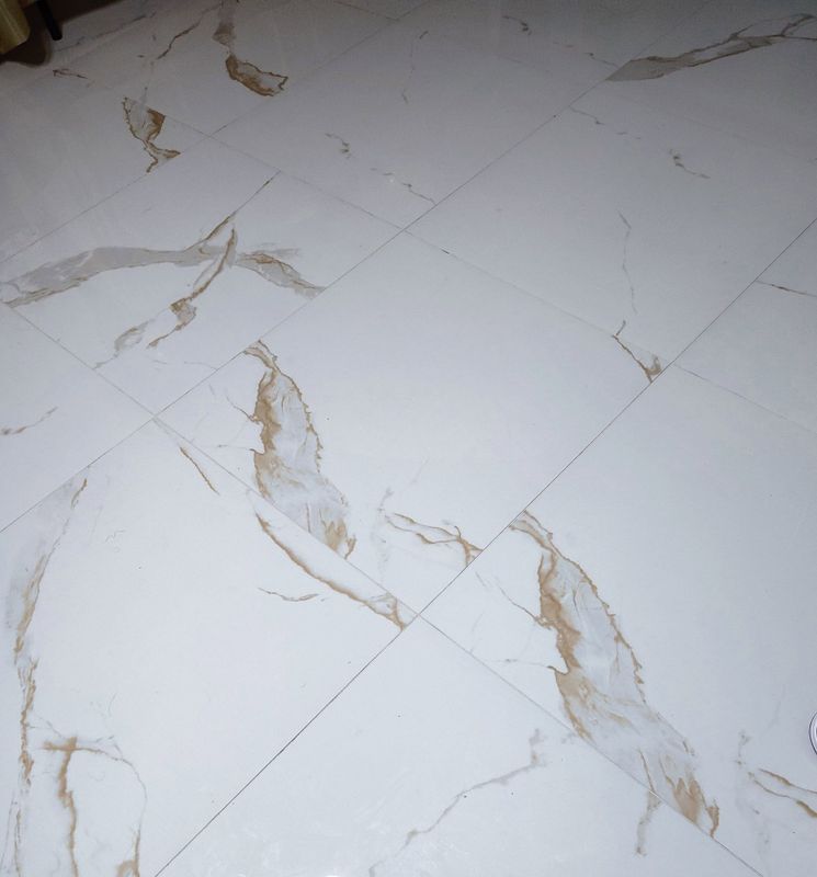 Flooring Installation
