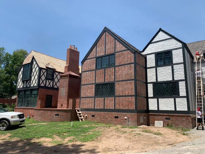 Exterior Painting gallery