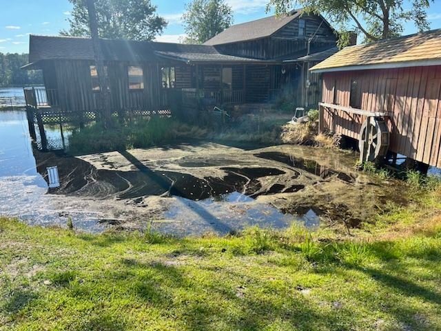 Waterway Clearing gallery