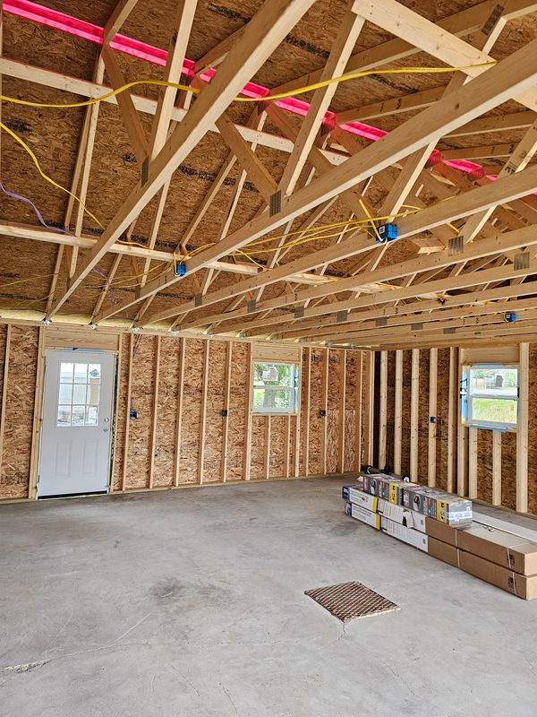 Carpentry