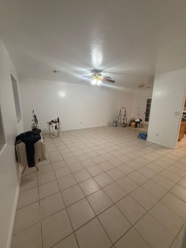 Interior Painting