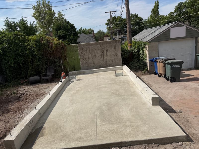 RV Pads