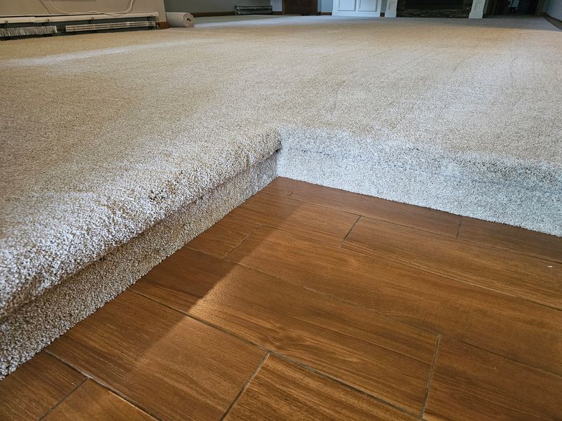 Floor Installation