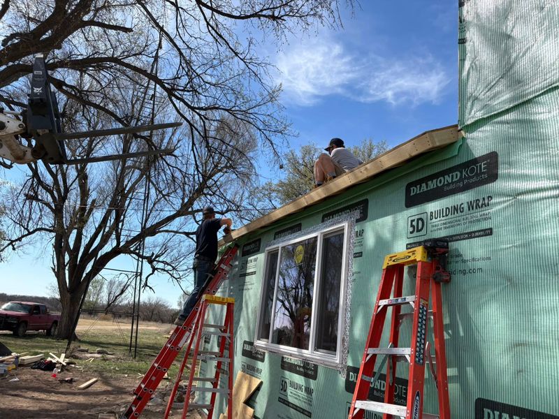 Custom Home Building