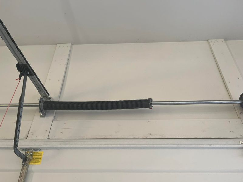 Garage Doors