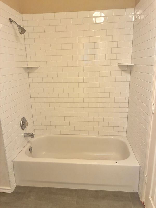 Renovation Highlights