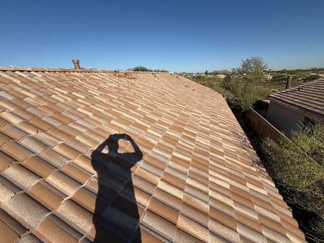 Roofing Installation