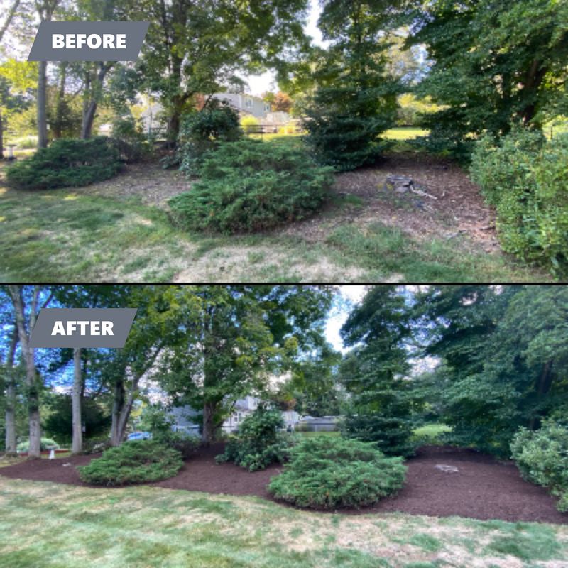 Mulching