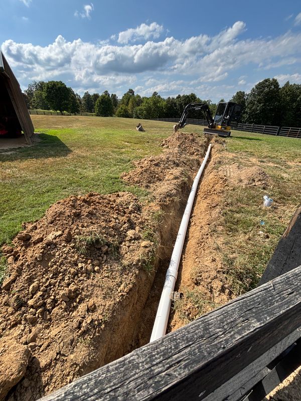 Drainage Solutions