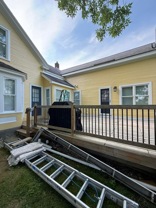 Exterior Painting