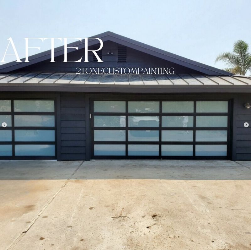 Exterior Painting