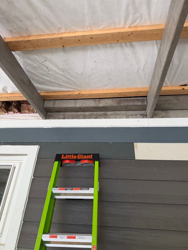 Outdoor Projects