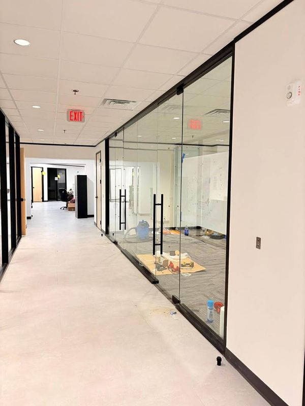 Commercial Construction