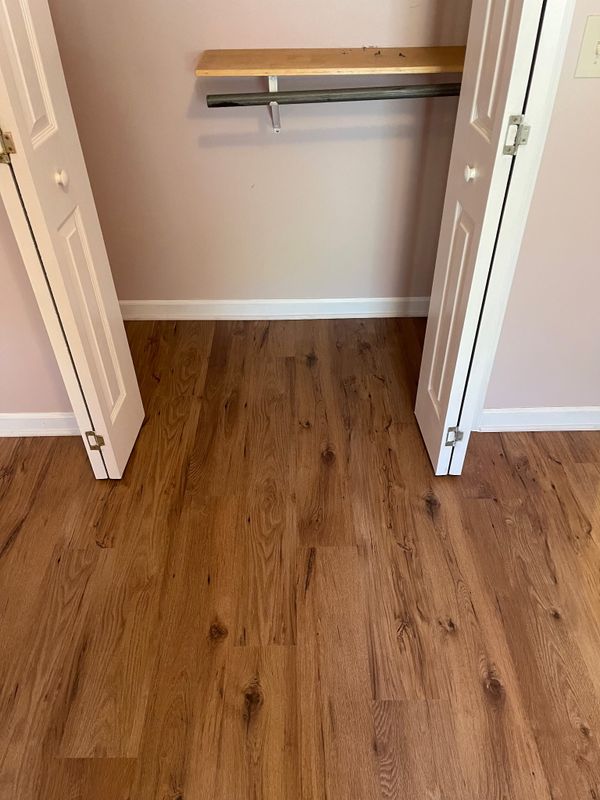 Flooring