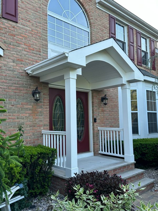 Windows & Doors Installation