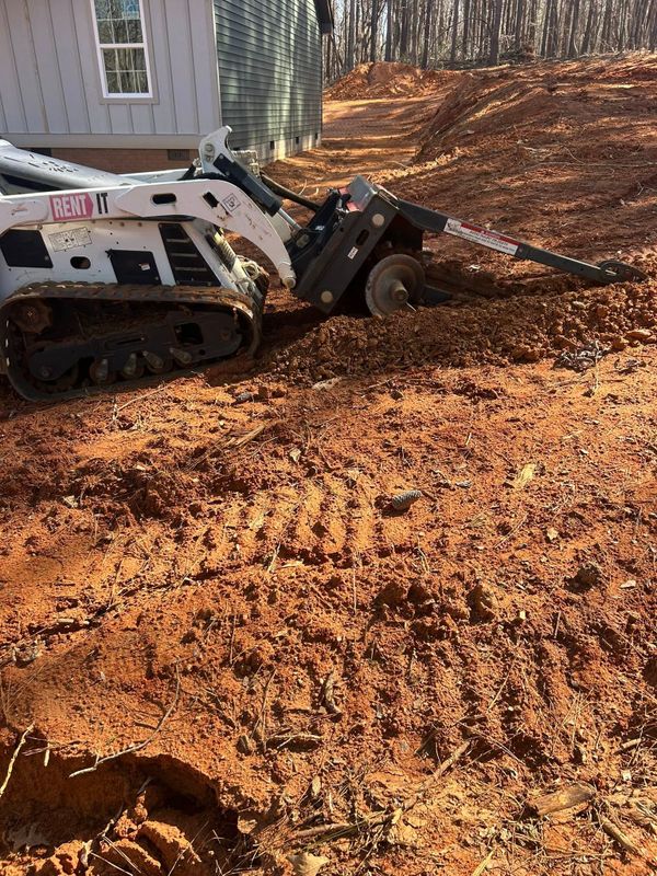 Land Grading