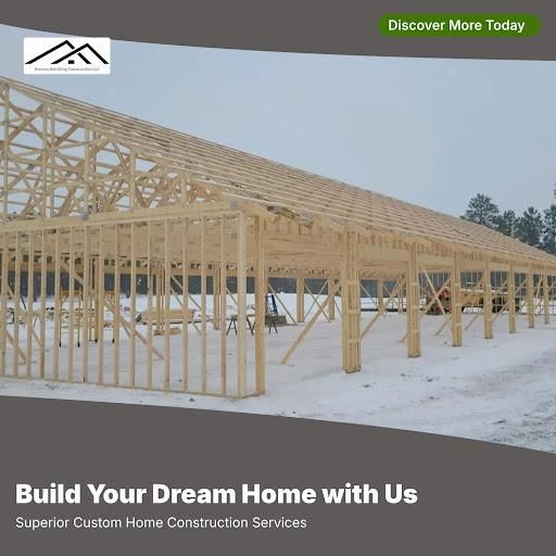Custom Home Construction