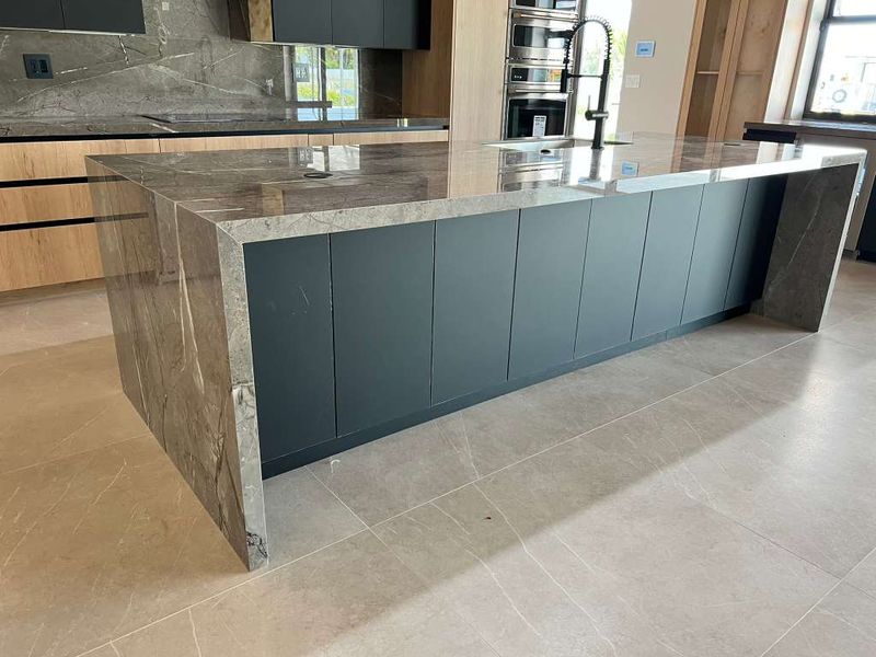 Kitchens
