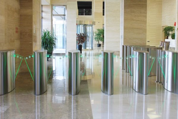 Security Doors