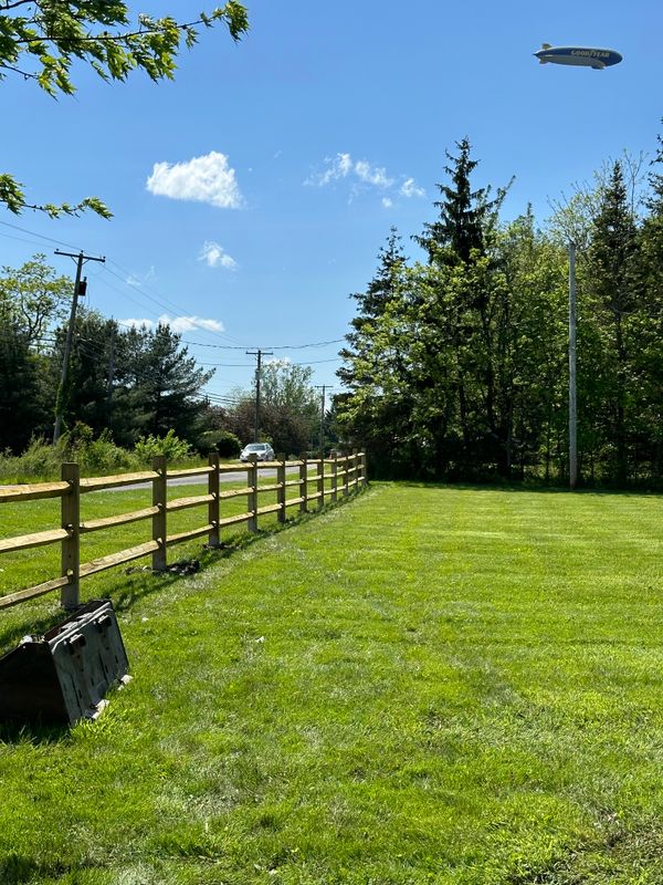 Fencing