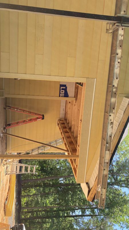 Exterior Renovation