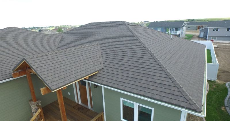 Roofing Images