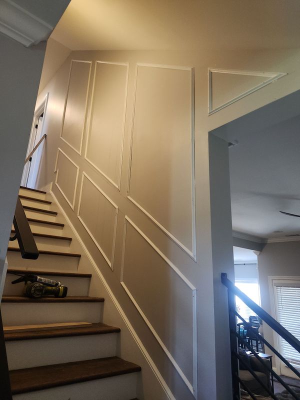 Remodeling