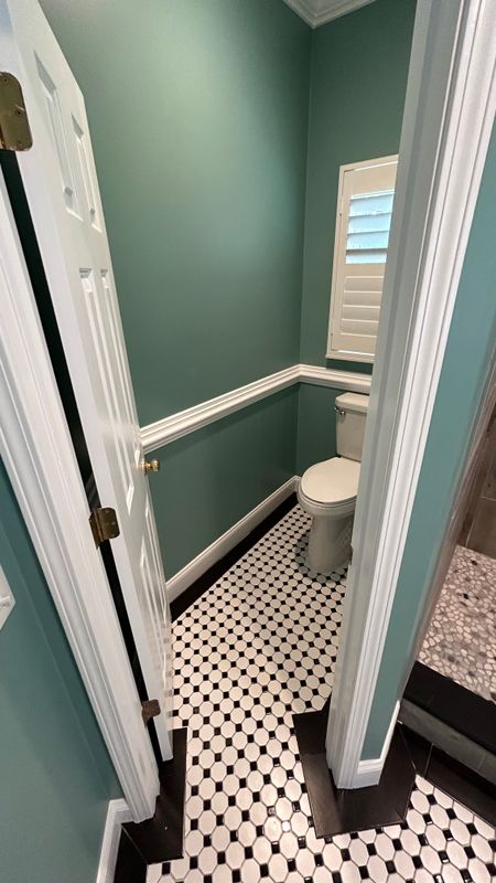 Flooring