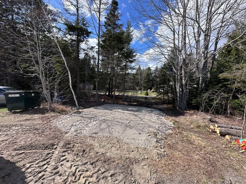 Site Preparation