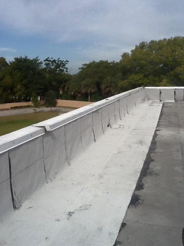 Roofing Installation
