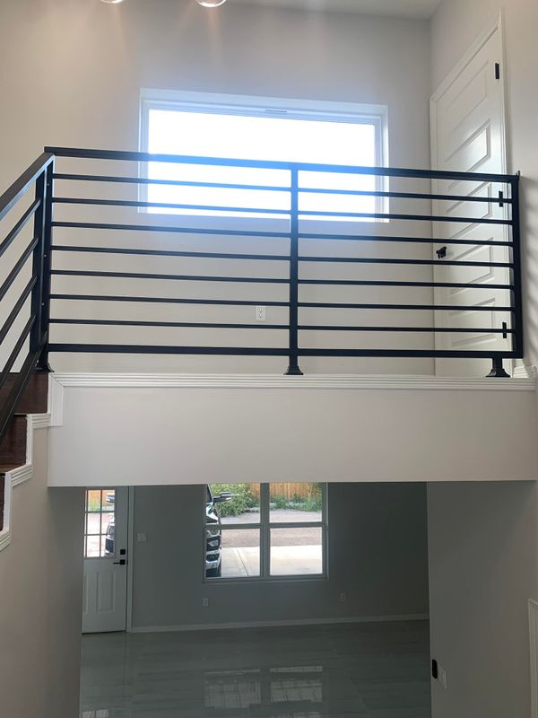 Residential Projects