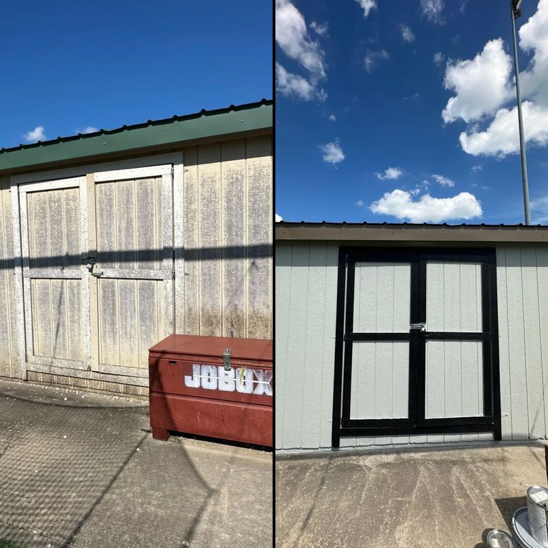 Commercial Painting