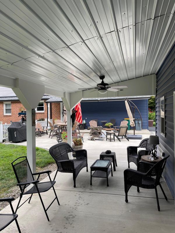 Siding/Exterior