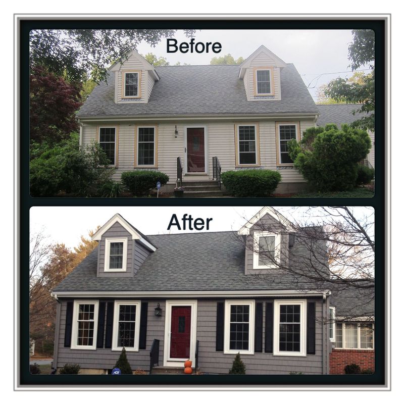 Interior/Exterior Painting
