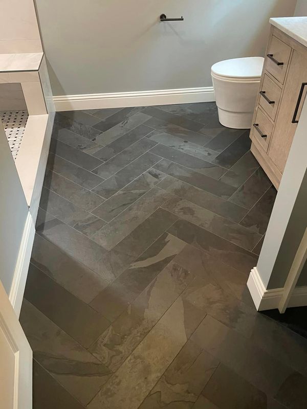 Flooring