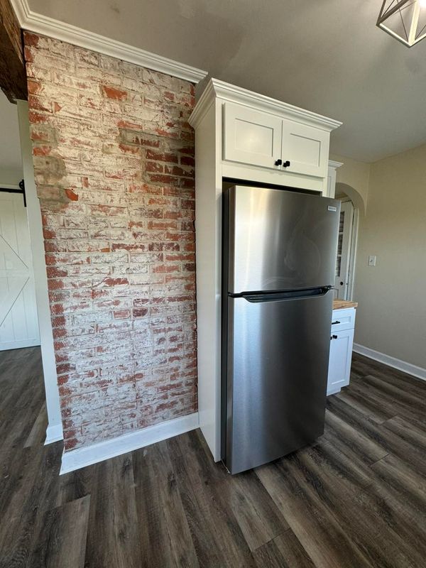 Kitchen Renovation