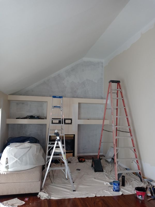 Remodeling 