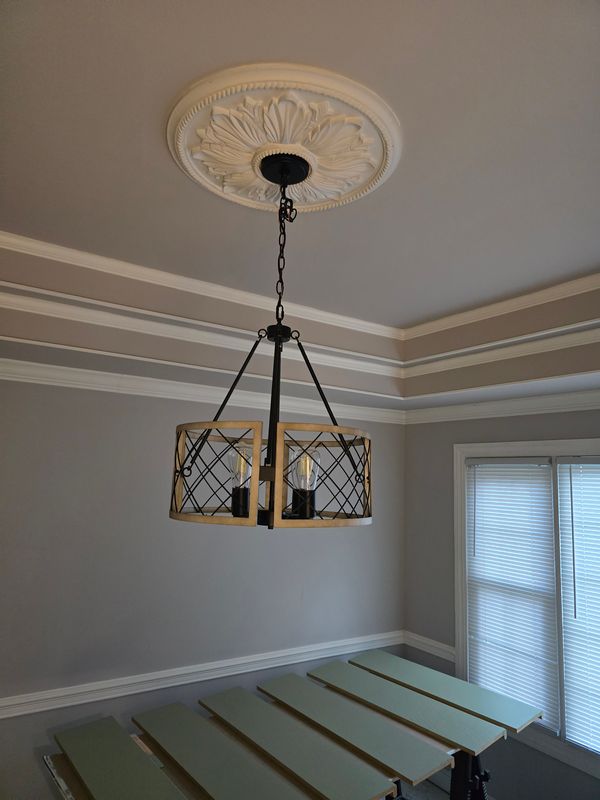 Lighting Installs