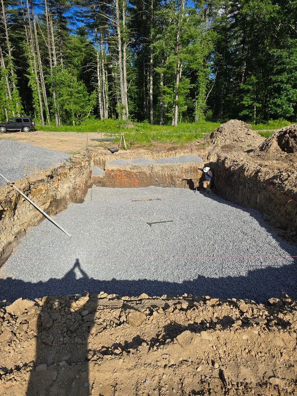 Excavation & Drainage