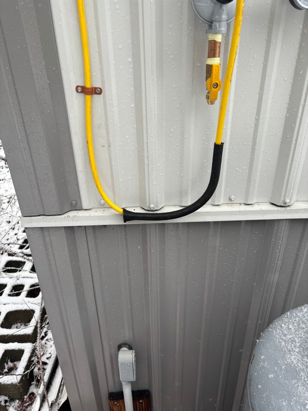 Commercial Plumbing
