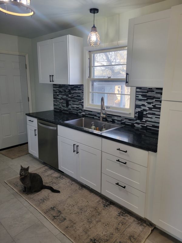 Kitchen Renovations