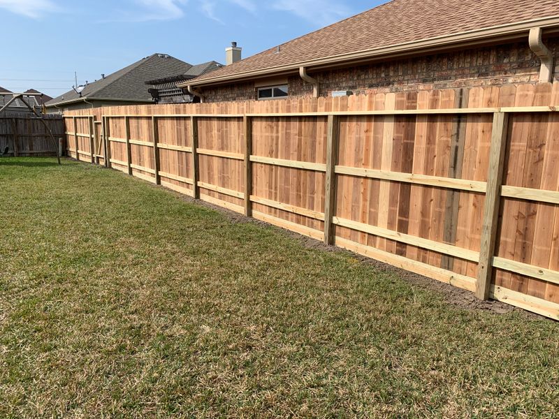 Fencing