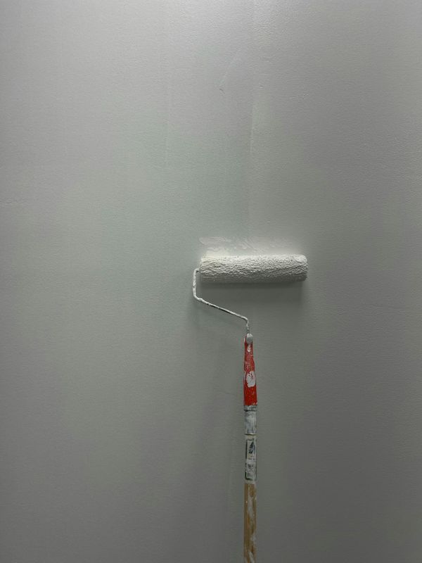 Interior Painting