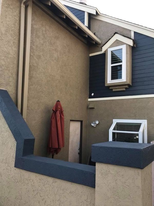 Exterior Paint gallery