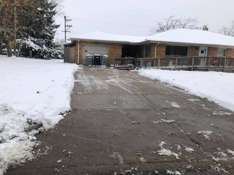 Snow Removal