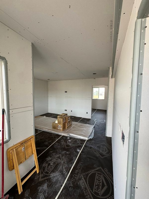 Drywall