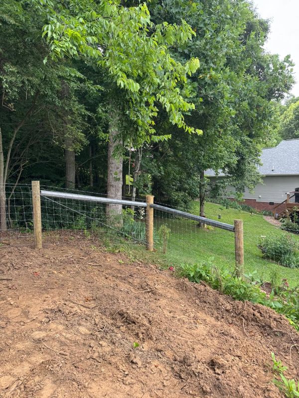 Fencing